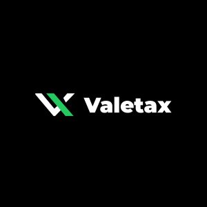 Valetax Logo