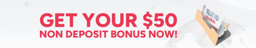 Vonwat bonus $50