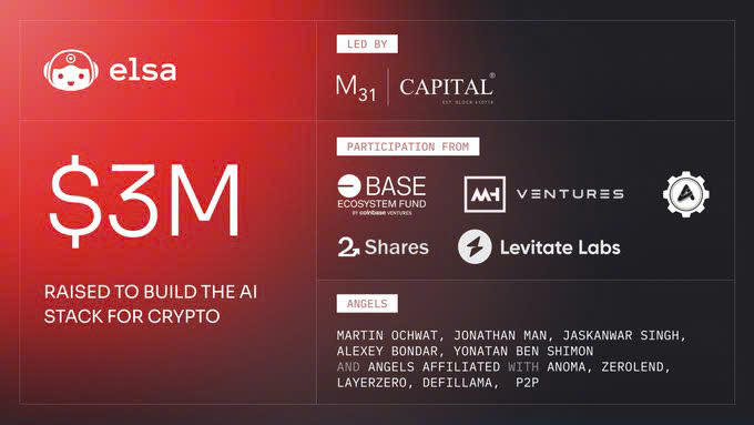HeyElsa Airdrop