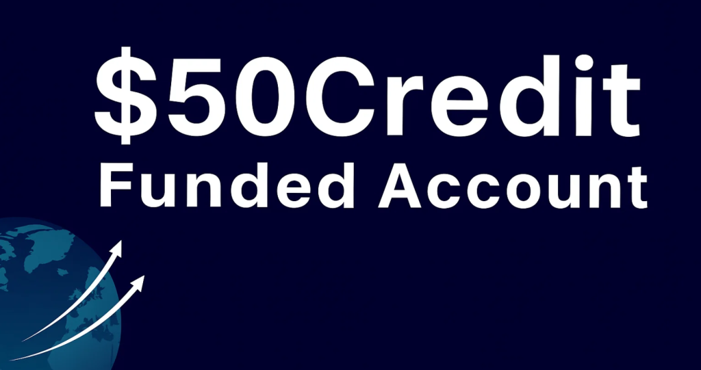 TDFX Capital $50 Funded Account