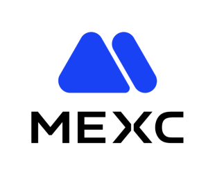 MEXC Logo