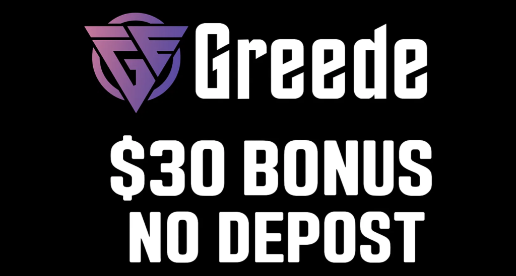 Greede Bonus