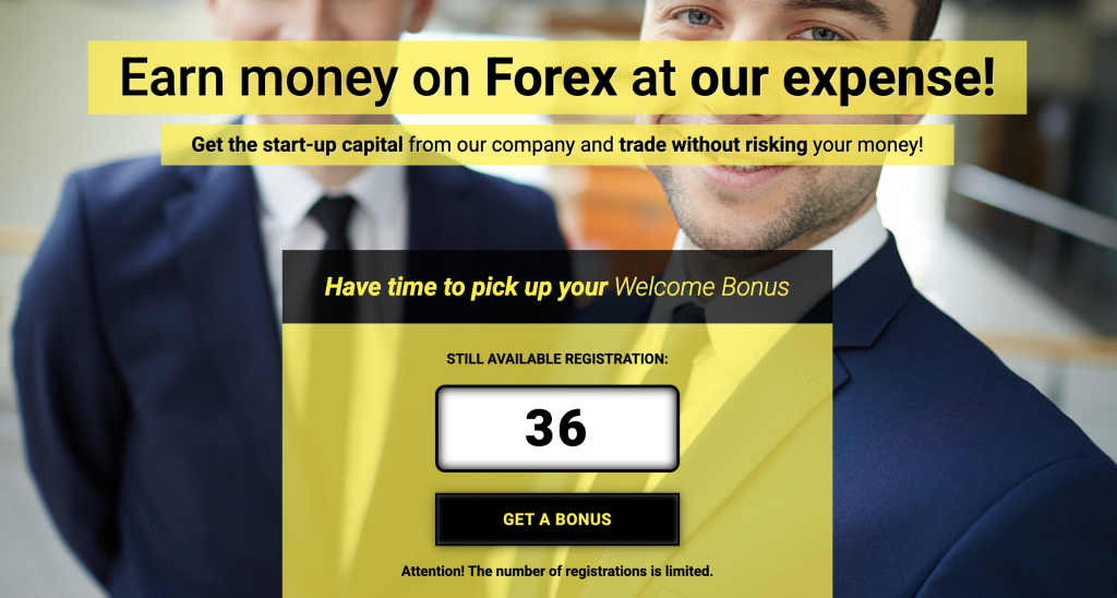StreamForex $10