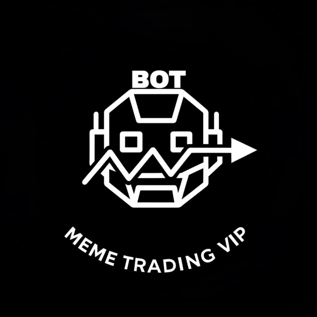 Meme Trading VIP Bot